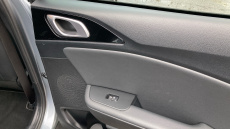 Kia Xceed 1.5T GDi ISG 3 5dr Petrol Hatchback